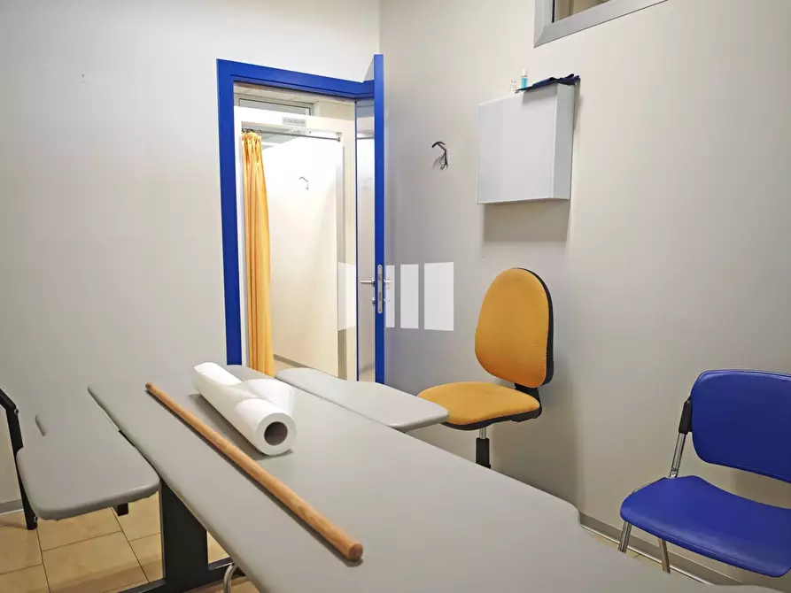 Immagine 15 di Ufficio in vendita  in Via Ippolito Nievo 37 a Giulianova