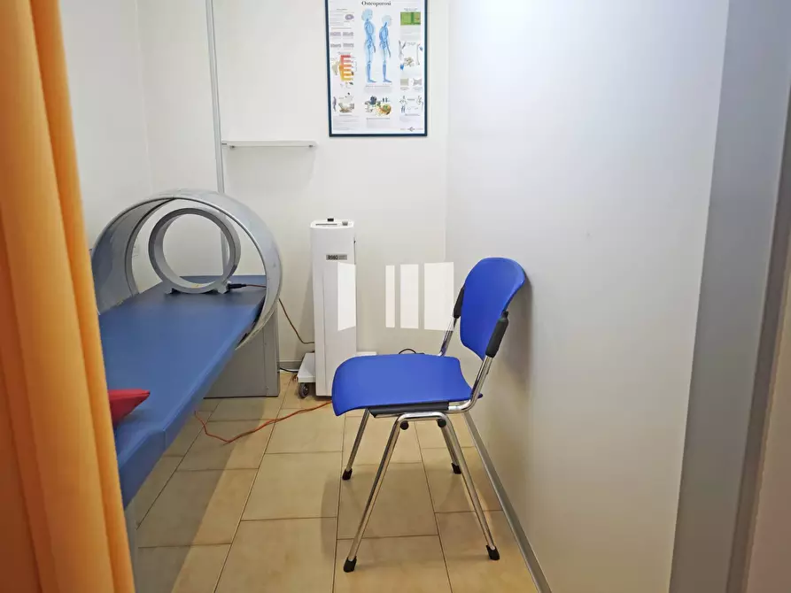 Immagine 16 di Ufficio in vendita  in Via Ippolito Nievo 37 a Giulianova