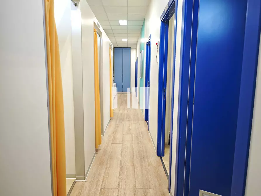 Immagine 17 di Ufficio in vendita  in Via Ippolito Nievo 37 a Giulianova
