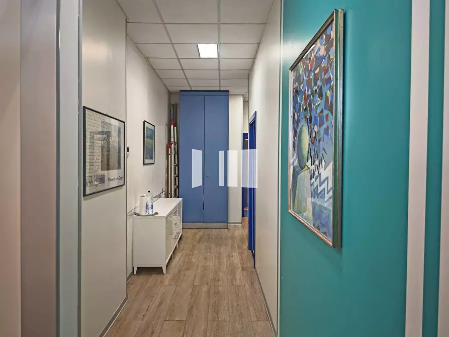 Immagine 18 di Ufficio in vendita  in Via Ippolito Nievo 37 a Giulianova