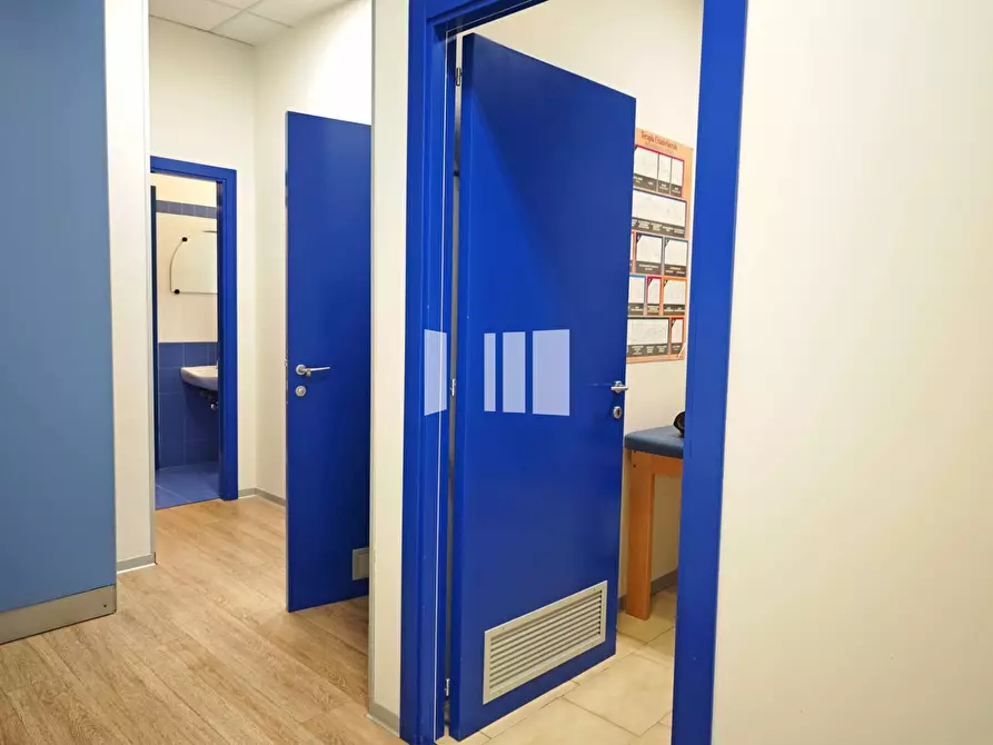 Immagine 22 di Ufficio in vendita  in Via Ippolito Nievo 37 a Giulianova