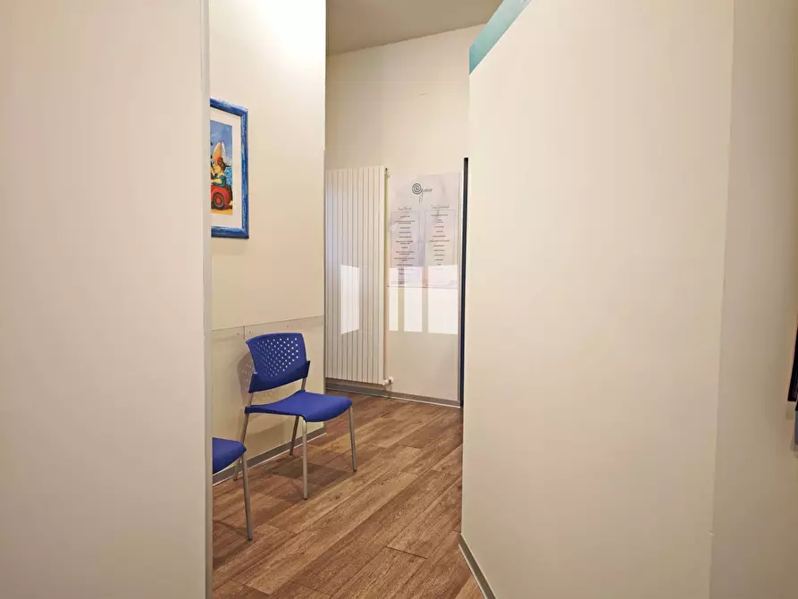 Immagine 24 di Ufficio in vendita  in Via Ippolito Nievo 37 a Giulianova