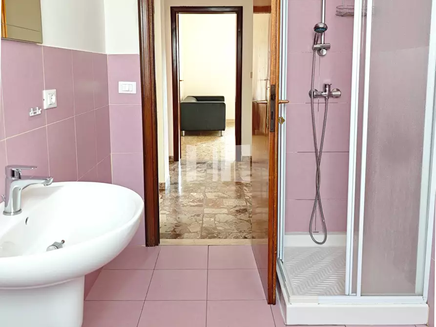 Immagine 21 di Appartamento in vendita  in Via Papa Giovanni XXIII 48 a Mosciano Sant'angelo