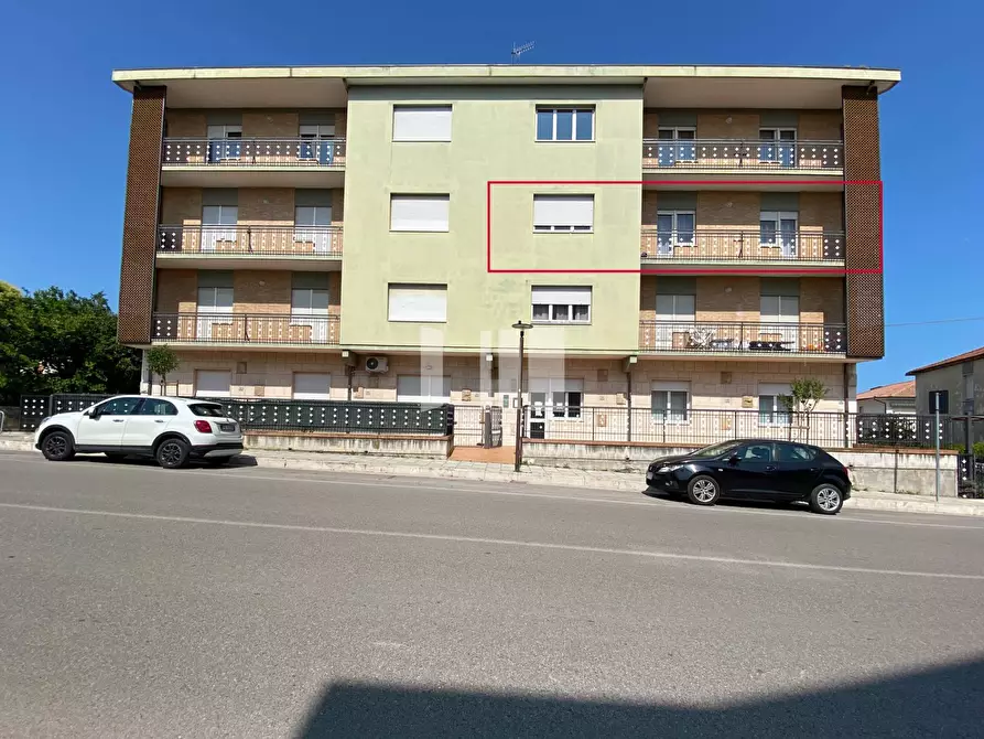 Immagine 35 di Appartamento in vendita  in Via Papa Giovanni XXIII 48 a Mosciano Sant'angelo