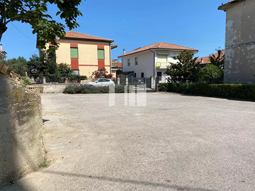 Immagine 32 di Appartamento in vendita  in Via Papa Giovanni XXIII 48 a Mosciano Sant'angelo