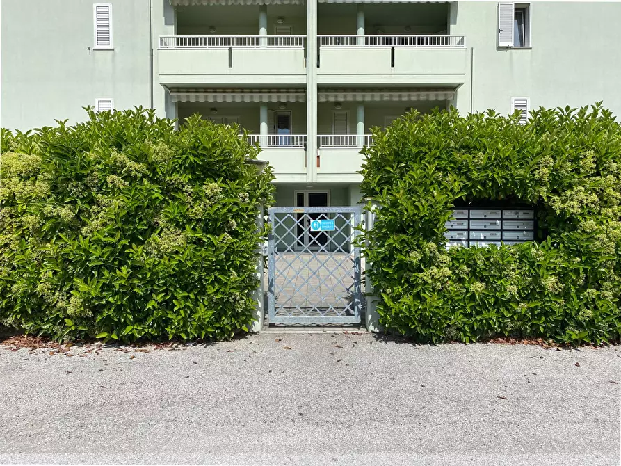 Immagine 24 di Appartamento in affitto  in Via Moranino 4 a Giulianova