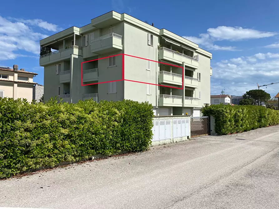 Immagine 25 di Appartamento in affitto  in Via Moranino 4 a Giulianova