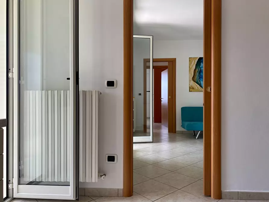 Immagine 9 di Appartamento in affitto  in Via Moranino 4 a Giulianova