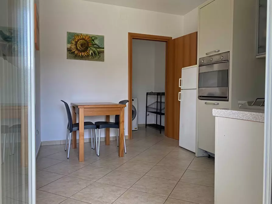 Immagine 6 di Appartamento in affitto  in Via Moranino 4 a Giulianova