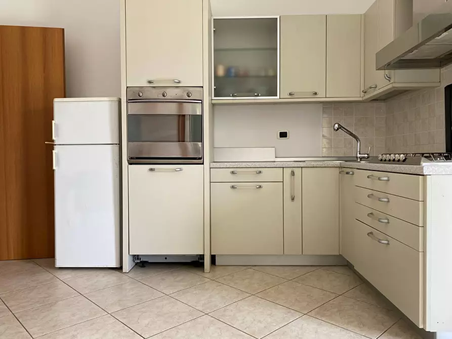 Immagine 8 di Appartamento in affitto  in Via Moranino 4 a Giulianova