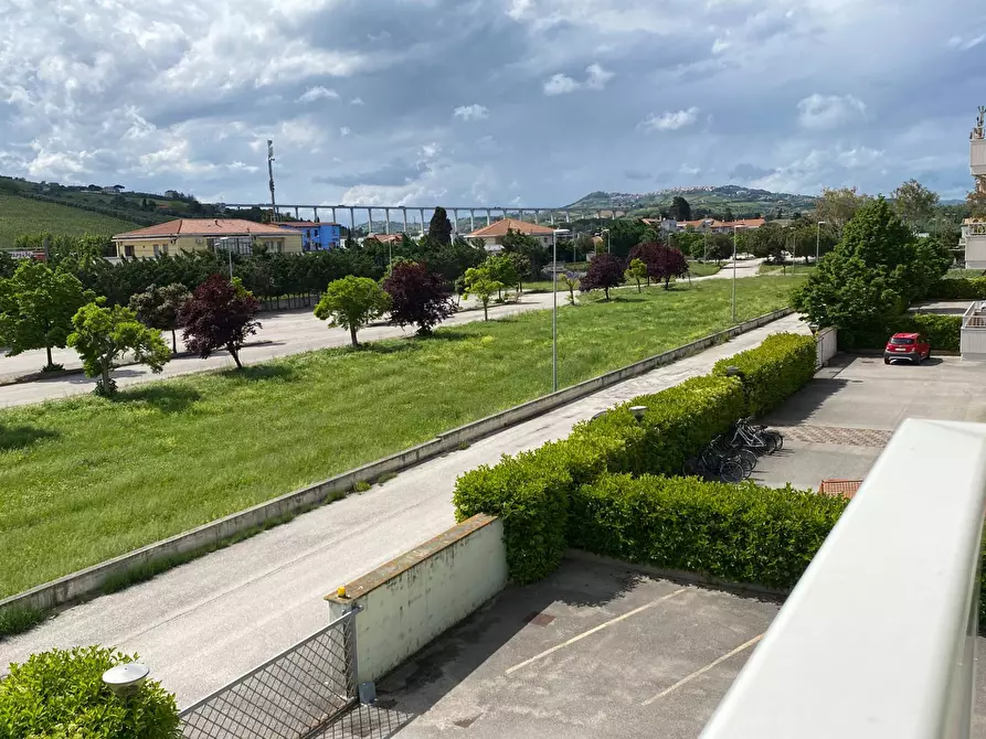 Immagine 1 di Appartamento in affitto  in Via Moranino 4 a Giulianova
