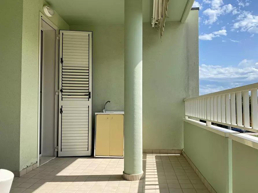 Immagine 2 di Appartamento in affitto  in Via Moranino 4 a Giulianova