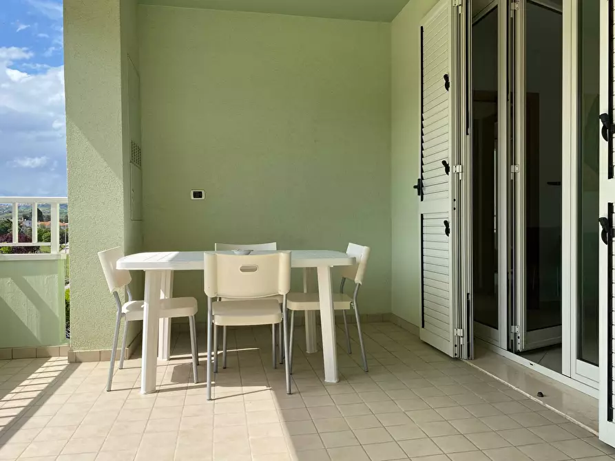 Immagine 4 di Appartamento in affitto  in Via Moranino 4 a Giulianova