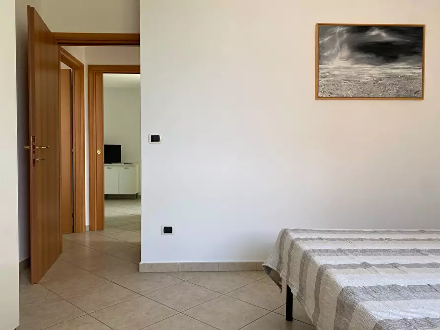 Immagine 22 di Appartamento in affitto  in Via Moranino 4 a Giulianova