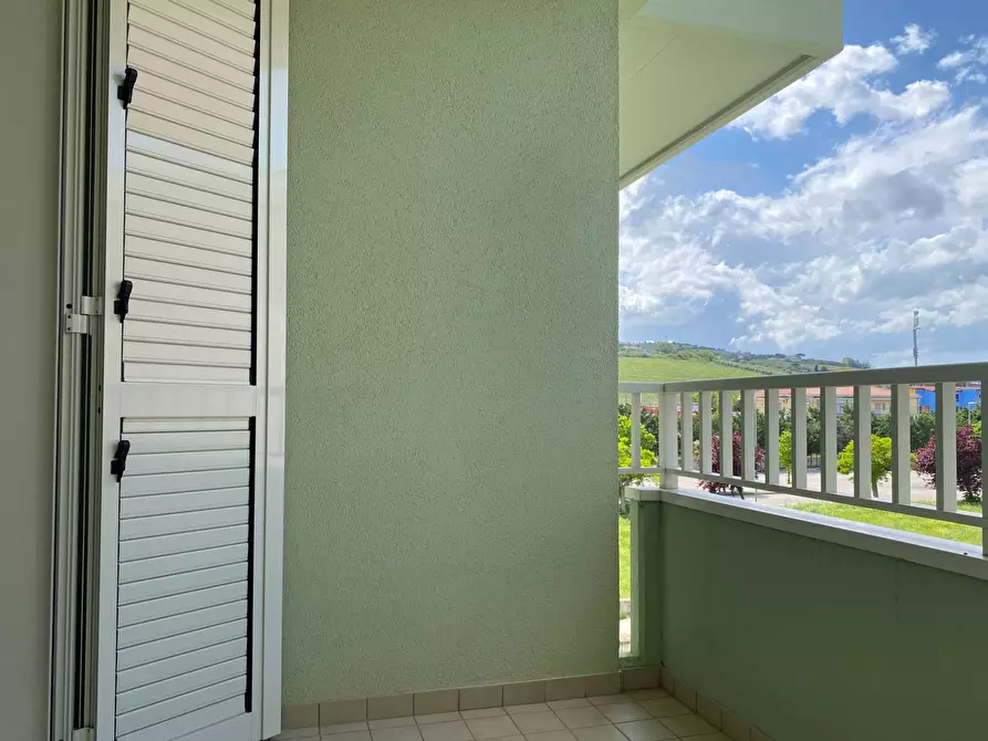 Immagine 16 di Appartamento in affitto  in Via Moranino 4 a Giulianova