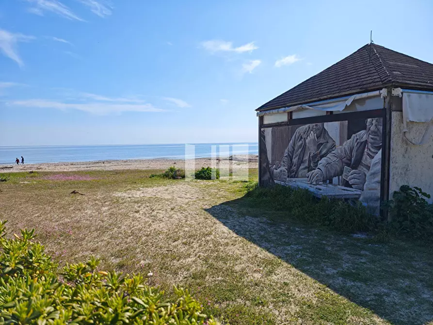 Immagine 30 di Attico in vendita  in Lungomare Rodi 32 a Giulianova