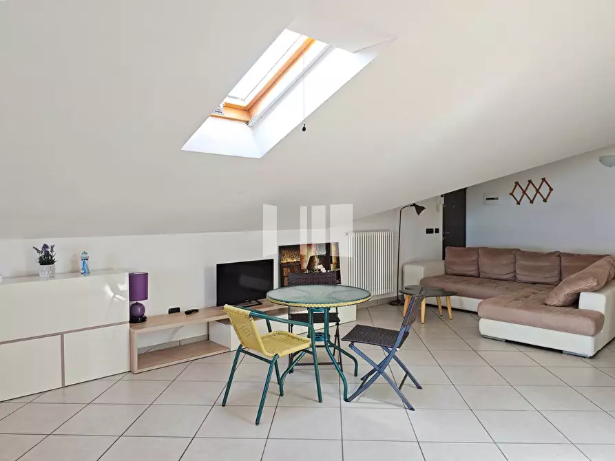 Immagine 10 di Attico in vendita  in Lungomare Rodi 32 a Giulianova