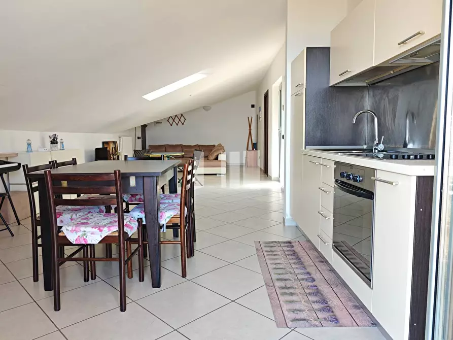 Immagine 8 di Attico in vendita  in Lungomare Rodi 32 a Giulianova