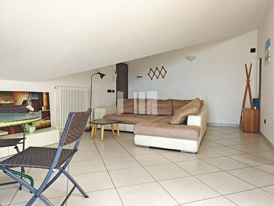 Immagine 16 di Attico in vendita  in Lungomare Rodi 32 a Giulianova