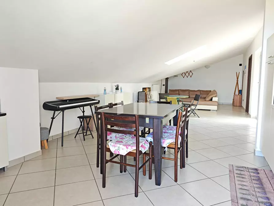 Immagine 9 di Attico in vendita  in Lungomare Rodi 32 a Giulianova