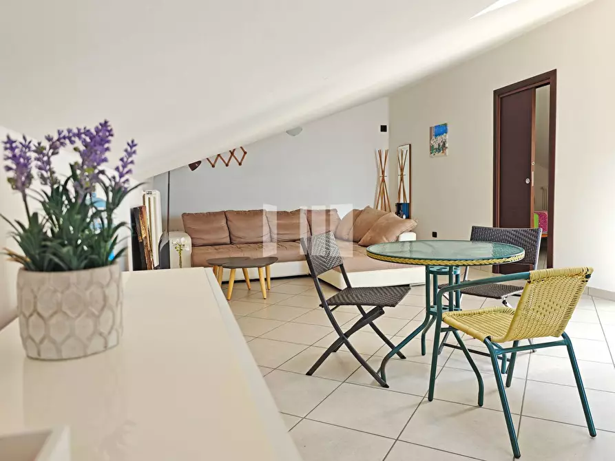 Immagine 11 di Attico in vendita  in Lungomare Rodi 32 a Giulianova