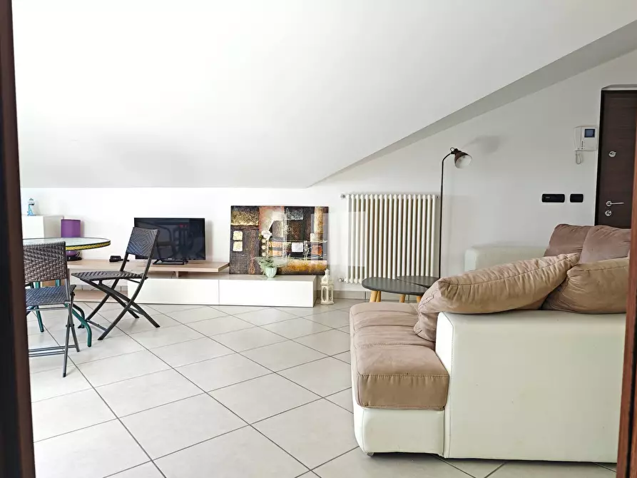 Immagine 15 di Attico in vendita  in Lungomare Rodi 32 a Giulianova