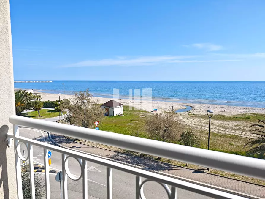 Immagine 7 di Attico in vendita  in Lungomare Rodi 32 a Giulianova