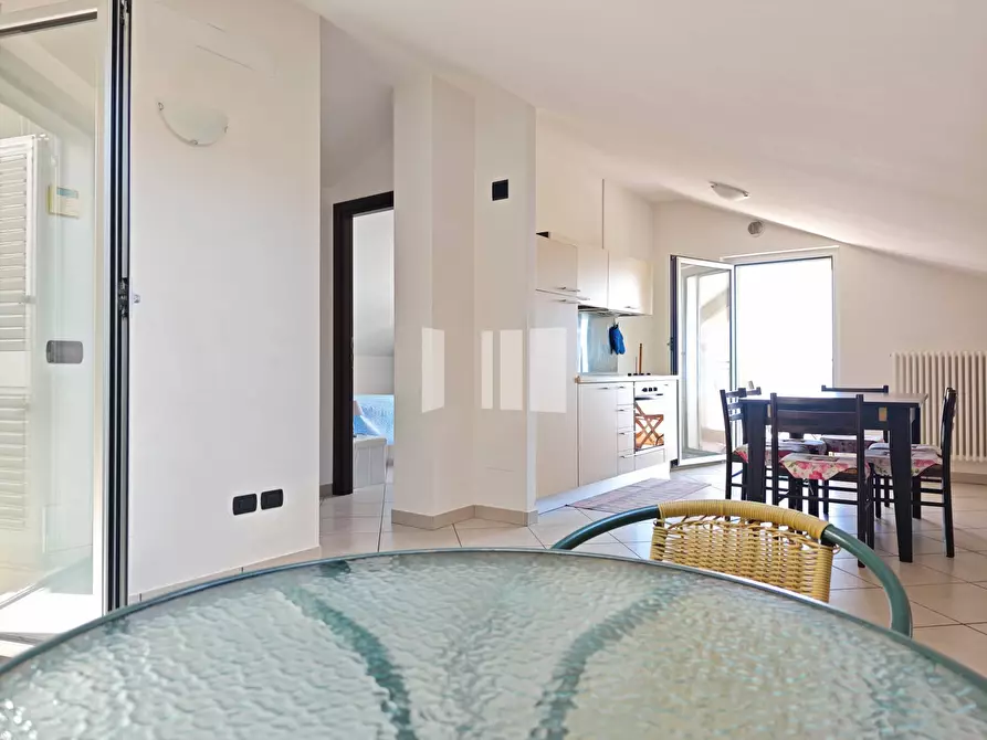 Immagine 17 di Attico in vendita  in Lungomare Rodi 32 a Giulianova