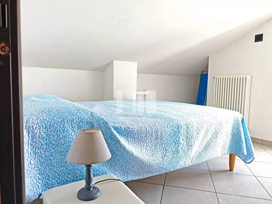 Immagine 18 di Attico in vendita  in Lungomare Rodi 32 a Giulianova