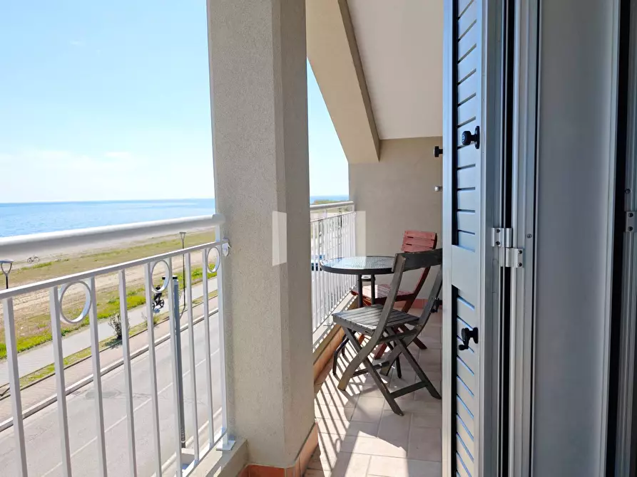 Immagine 20 di Attico in vendita  in Lungomare Rodi 32 a Giulianova