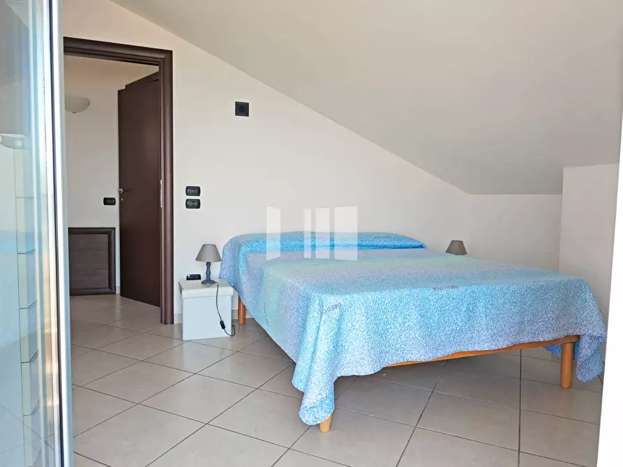 Immagine 21 di Attico in vendita  in Lungomare Rodi 32 a Giulianova