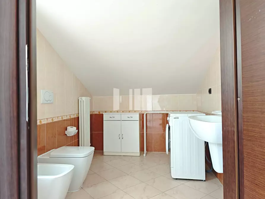 Immagine 22 di Attico in vendita  in Lungomare Rodi 32 a Giulianova