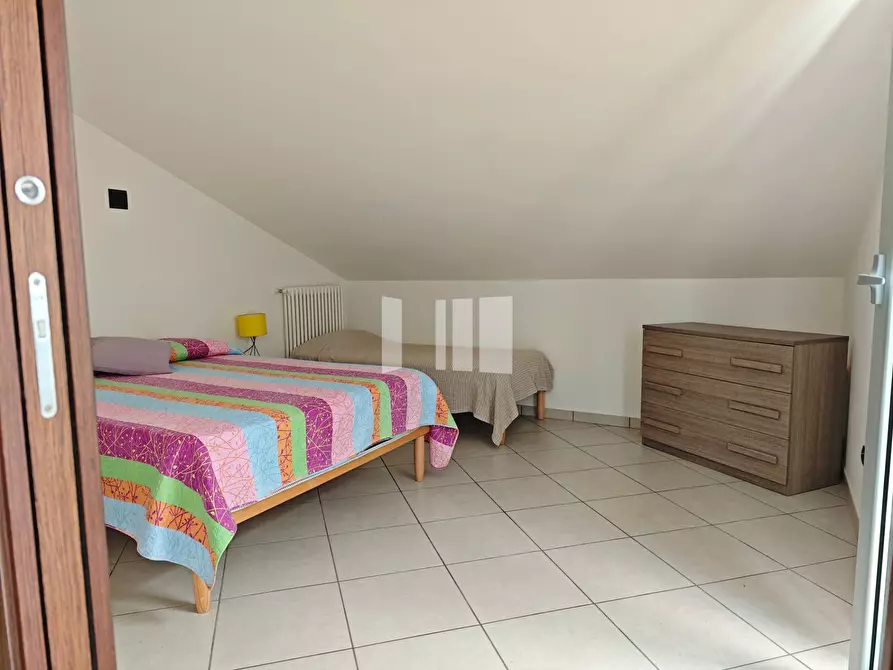 Immagine 12 di Attico in vendita  in Lungomare Rodi 32 a Giulianova