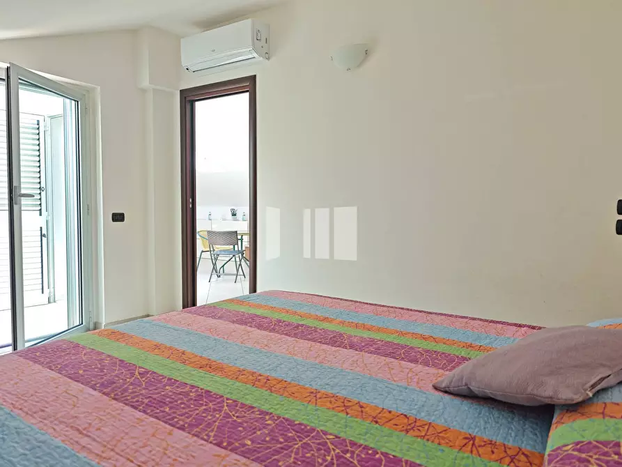 Immagine 13 di Attico in vendita  in Lungomare Rodi 32 a Giulianova