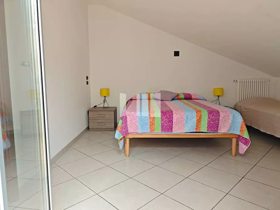 Immagine 14 di Attico in vendita  in Lungomare Rodi 32 a Giulianova