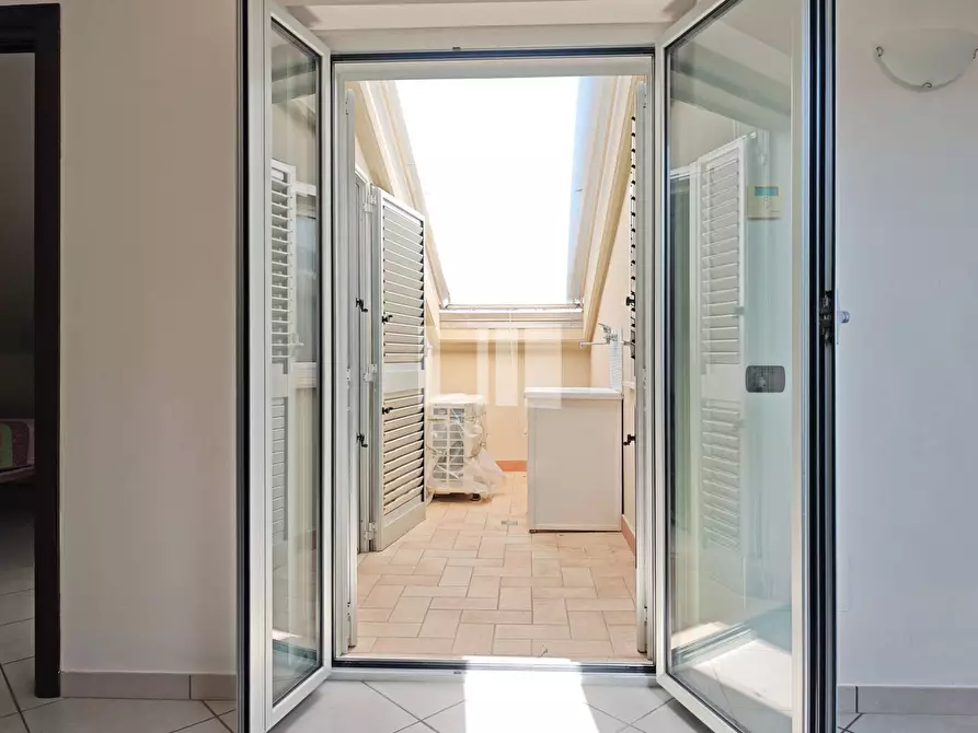 Immagine 24 di Attico in vendita  in Lungomare Rodi 32 a Giulianova