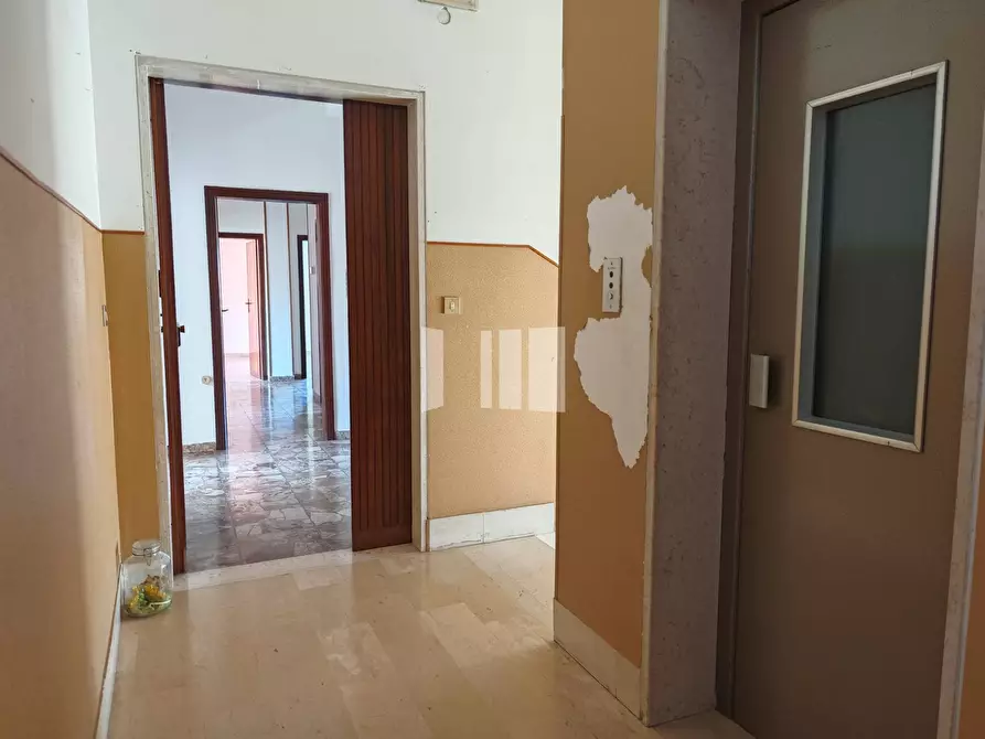 Immagine 24 di Appartamento in vendita  in Via Papa Giovanni XXIII 48 a Mosciano Sant'angelo