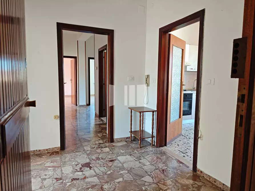 Immagine 6 di Appartamento in vendita  in Via Papa Giovanni XXIII 48 a Mosciano Sant'angelo