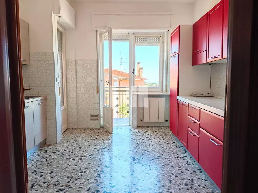 Immagine 7 di Appartamento in vendita  in Via Papa Giovanni XXIII 48 a Mosciano Sant'angelo