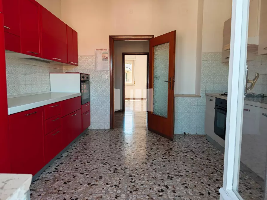 Immagine 10 di Appartamento in vendita  in Via Papa Giovanni XXIII 48 a Mosciano Sant'angelo