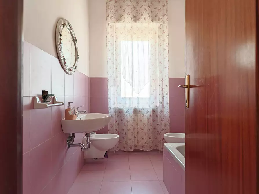 Immagine 18 di Appartamento in vendita  in Via Papa Giovanni XXIII 48 a Mosciano Sant'angelo