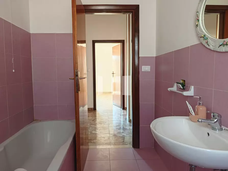 Immagine 19 di Appartamento in vendita  in Via Papa Giovanni XXIII 48 a Mosciano Sant'angelo