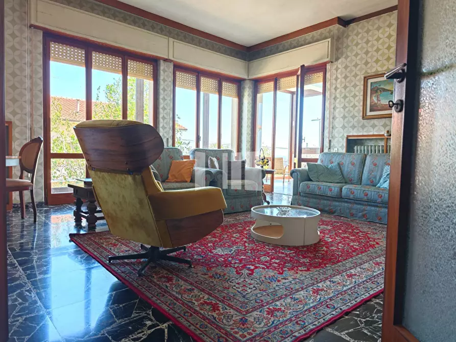 Immagine 11 di Villa in vendita  in Via Vittorio Alfieri 12 a Giulianova