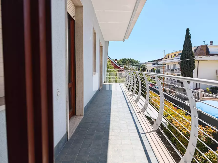 Immagine 7 di Villa in vendita  in Via Vittorio Alfieri 12 a Giulianova