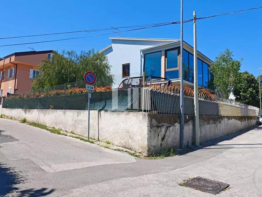 Immagine 47 di Villa in vendita  in Via Vittorio Alfieri 12 a Giulianova