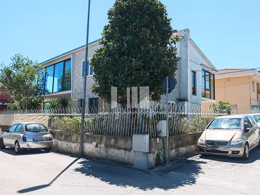 Immagine 45 di Villa in vendita  in Via Vittorio Alfieri 12 a Giulianova
