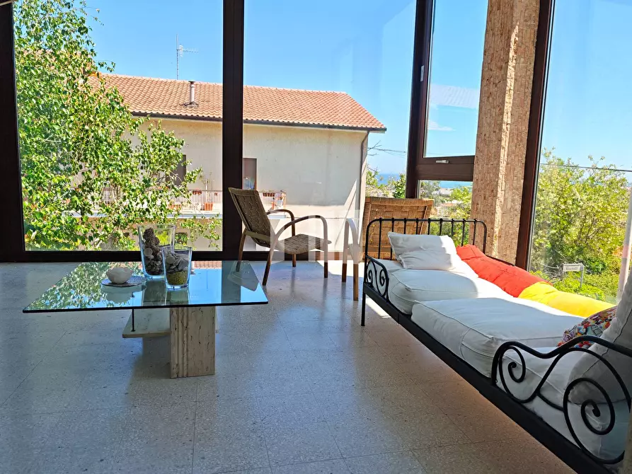 Immagine 12 di Villa in vendita  in Via Vittorio Alfieri 12 a Giulianova