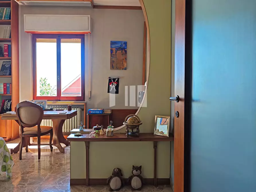 Immagine 4 di Villa in vendita  in Via Vittorio Alfieri 12 a Giulianova