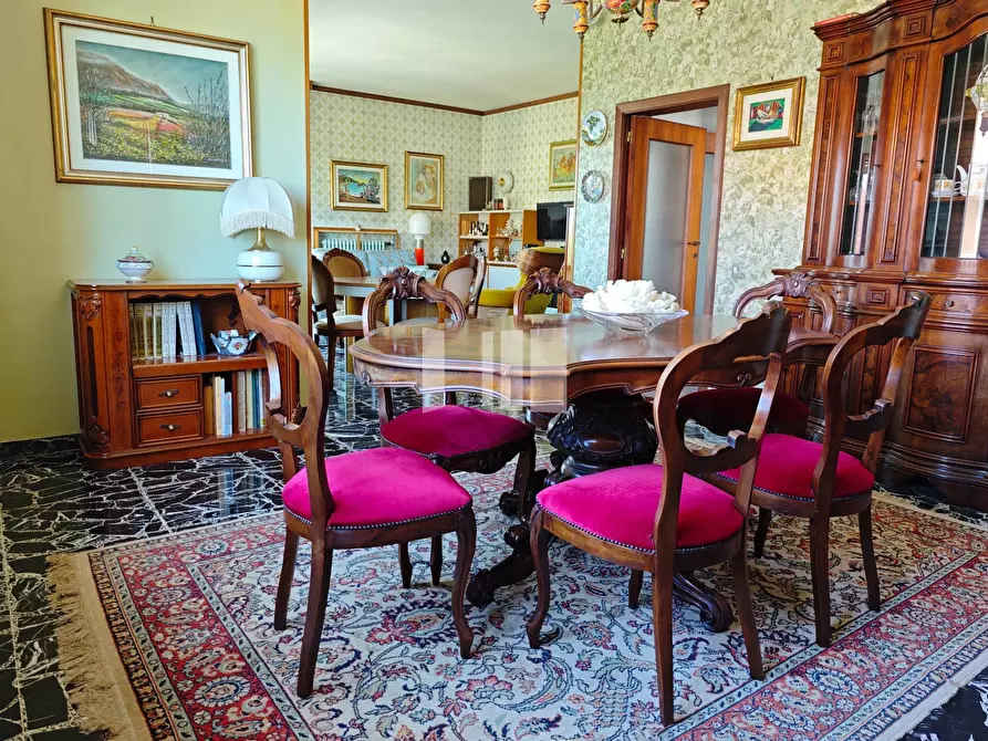 Immagine 14 di Villa in vendita  in Via Vittorio Alfieri 12 a Giulianova