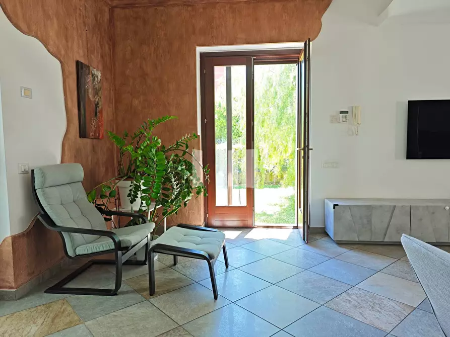 Immagine 34 di Villa in vendita  in Via Vittorio Alfieri 12 a Giulianova